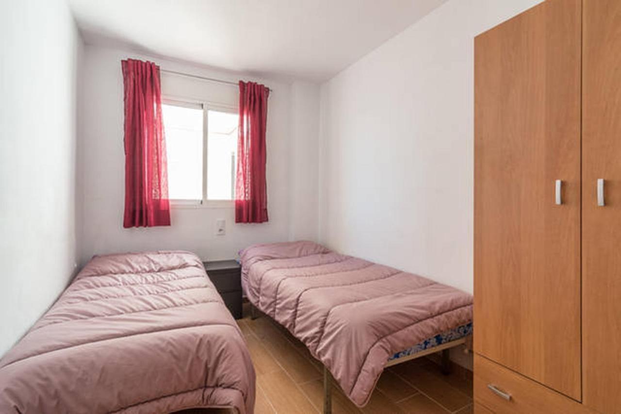 Apartamento Postigos Malaga Exterior photo