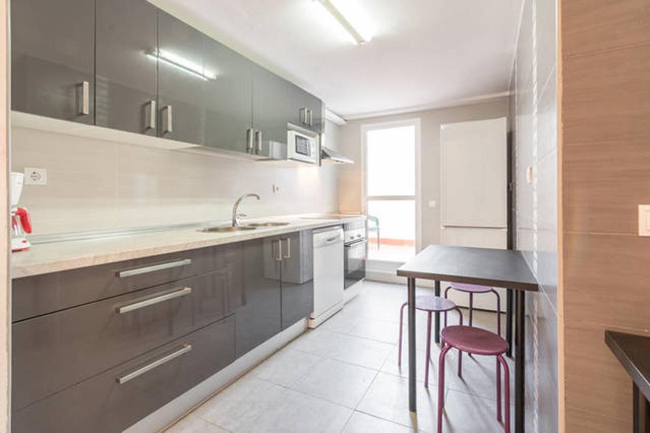 Apartamento Postigos Malaga Exterior photo